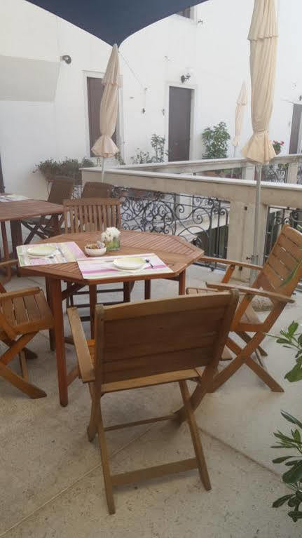 Casa Di Carlo Goldoni - Dimora Storica Acomodação com café da manhã Chioggia Exterior foto